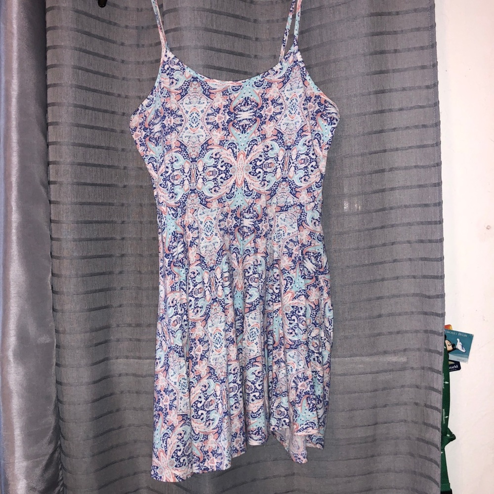 Basic dress